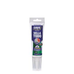 Silicona Sellatodo Neutra. Tb 125 Ml.Tra