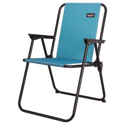 Silla Fija Plegable. Colores Surtidos