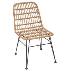 Silla Modelo Lambada De Fibra (2 Uds.)