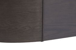SILLON POLIESTER CREMA