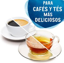 Grifo Con Sistema De Filtración. Marca Brita Modelo Mypure P1