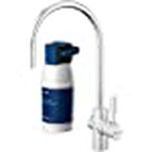 Grifo Con Sistema De Filtración. Marca Brita Modelo Mypure P1