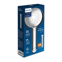 Sistema Filtrante Teleducha Cr Philips