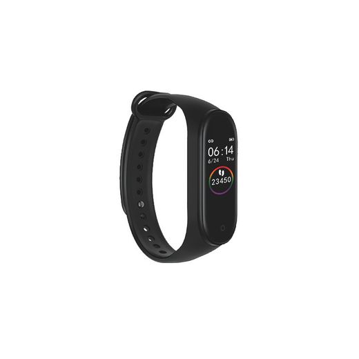 Smartband Sport Negro Unico