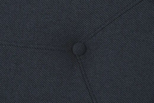 SOFA CAMA POLIESTER PP GRIS ANTRACITA