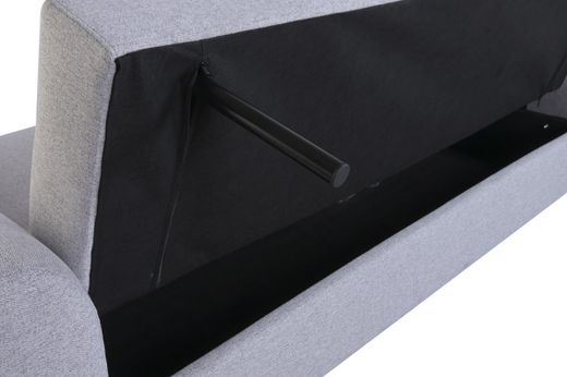 SOFA CAMA POLIESTER PP