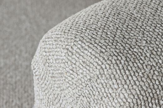 SOFA MADERA DE BOJ POLIESTER CRUDO