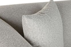 SOFA MADERA DE BOJ POLIESTER CRUDO