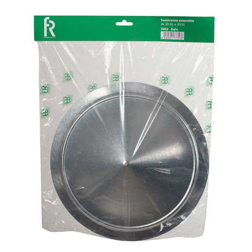 Sombrerete Ext. 80-115 Mm. Mod.Seg1