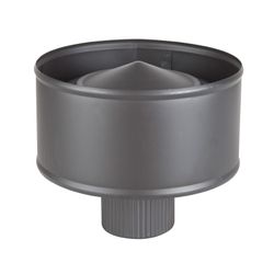 Sombrero Estf Pellet Pint Grafit Ø 80 Mm