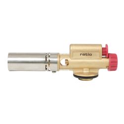 Soplete Multifire300 (Sin Botella) Ratio