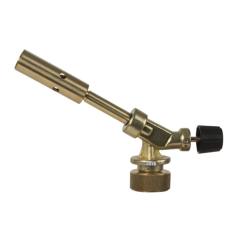 Soplete Superfogo Super Ego