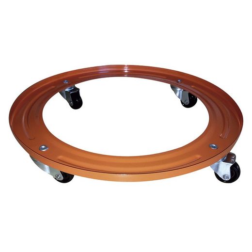 Soporte Bombona Butano Metálico