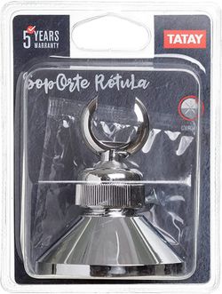 Soporte Ducha Rotula