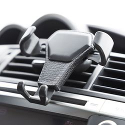 Soporte Movil Gravitatorio Innovagoods