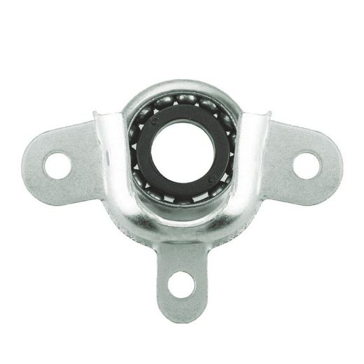 Soporte Persiana + Rodamiento