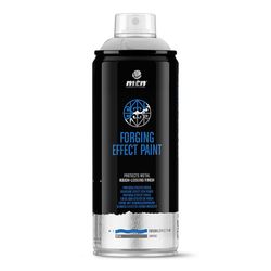 Spray Esmalte Anticorr.Negr.Forja 400 Ml
