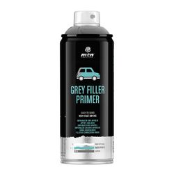 Spray Imprimación Gris Aparejo 400 Ml
