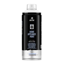 Spray Pintura Blanco Electrodomes.400 Ml
