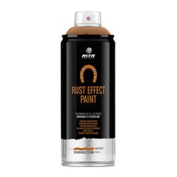 Spray Pintura Efecto Oxido Rojo 400 Ml