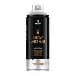 Spray Plata Cromada 400 Ml