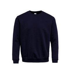 Sudadera Unisex Cuello Redondo T/M