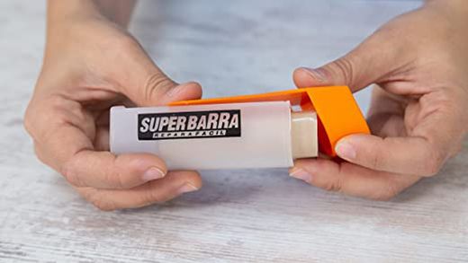 Super Barra Reparadora De Madera