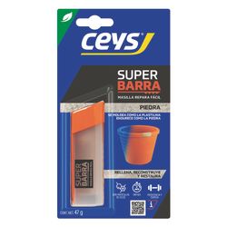 Masilla Reparadora Ceys Super Barra Piedra