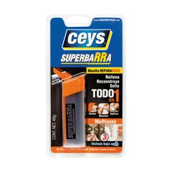 Super Barra Reparadora Multiusos 48 Gr
