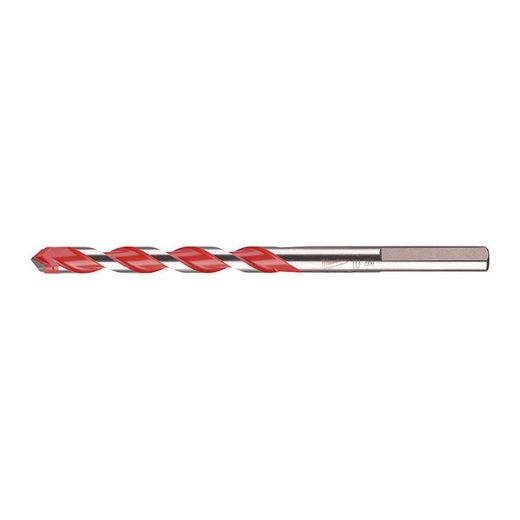 Super Broca Hormigon 10X150 3 Rebajes