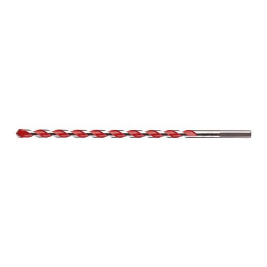 Super Broca Hormigon 10X250 3 Rebajes