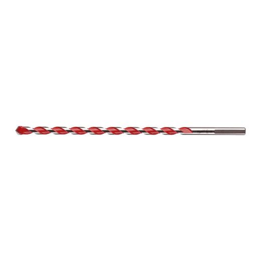 Super Broca Hormigon 10X250 3 Rebajes
