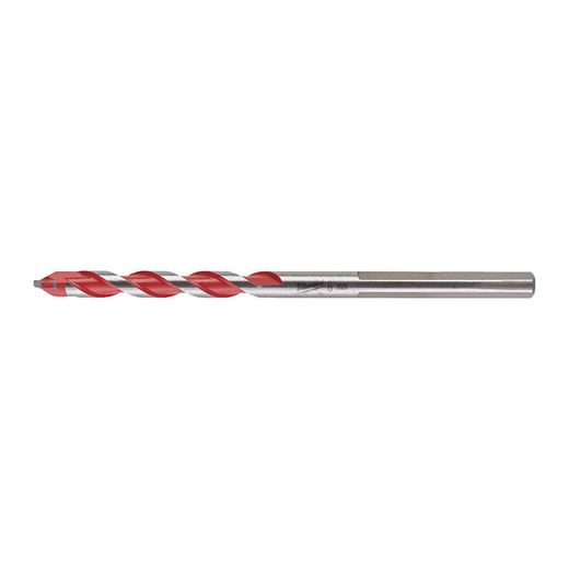 Super Broca Hormigon 6,0X100 3 Rebajes