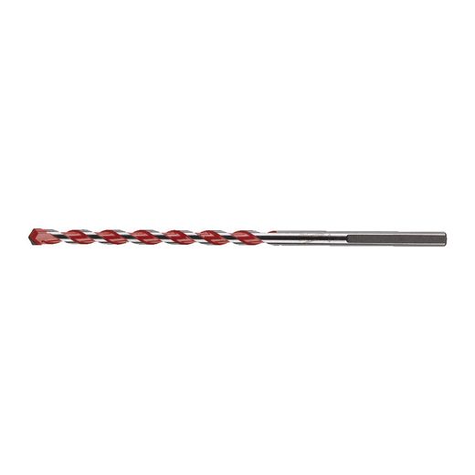 Super Broca Hormigon 6,0X150 3 Rebajes