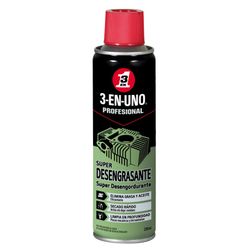 Super Desengrasante 250 Ml