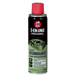 Super Desengrasante 250 Ml