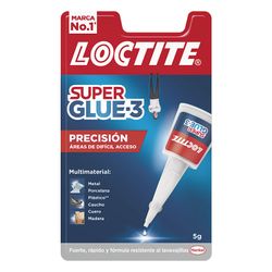 Super Glue-3 5 Grs.