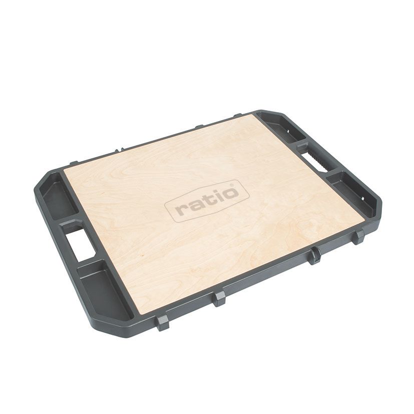 Superficie De Trabajo Para Gama 7710H.