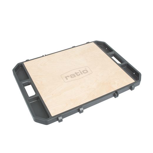 Superficie De Trabajo Para Gama 7710H.