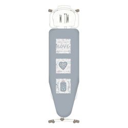 Tabla Planchar Giove Habitex 130x44cm