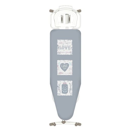 Tabla Planchar Giove Habitex 130x44cm