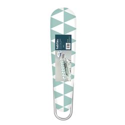 Tabla Planchar Plancha Mangas Habitex
