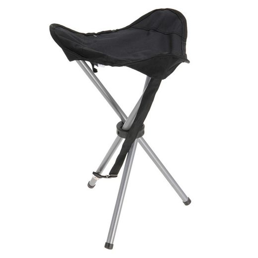 Mobiliario de camping