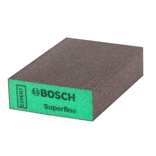Taco Abrasivo Bosch Expert S471