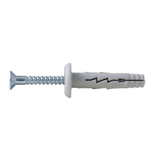 Taco Clavo Desa Tcr 6X32 1000 Un