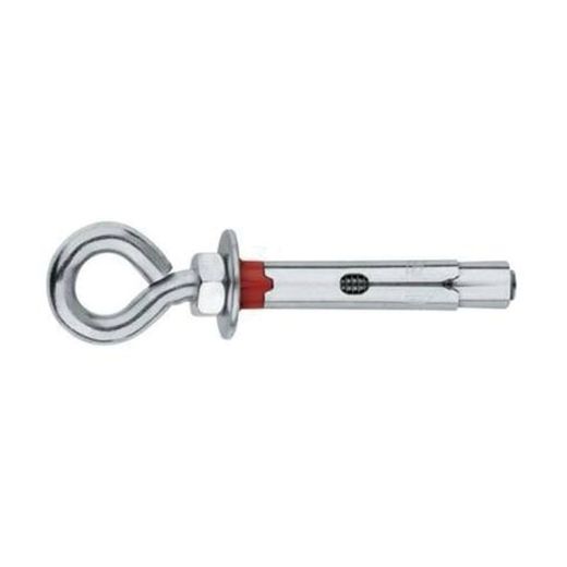 Taco De Anclaje M8 Diam.10x60 Aro