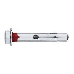 Taco De Anclaje M8 Diam.10x60 Tornillo