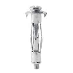 Taco Exp.Ø8X32 Tllo.M4X25 (10 Ud)Res.25K