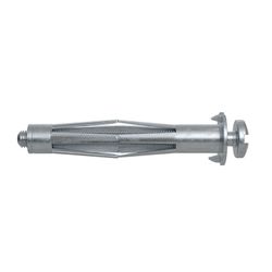 Taco Metalico Hm-Nt 5X52 Mm 2Unds