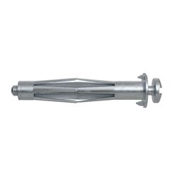 Taco Metalico Hm-Nt 5X52 Mm 2Unds
